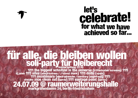 soli-party