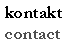 kontakt